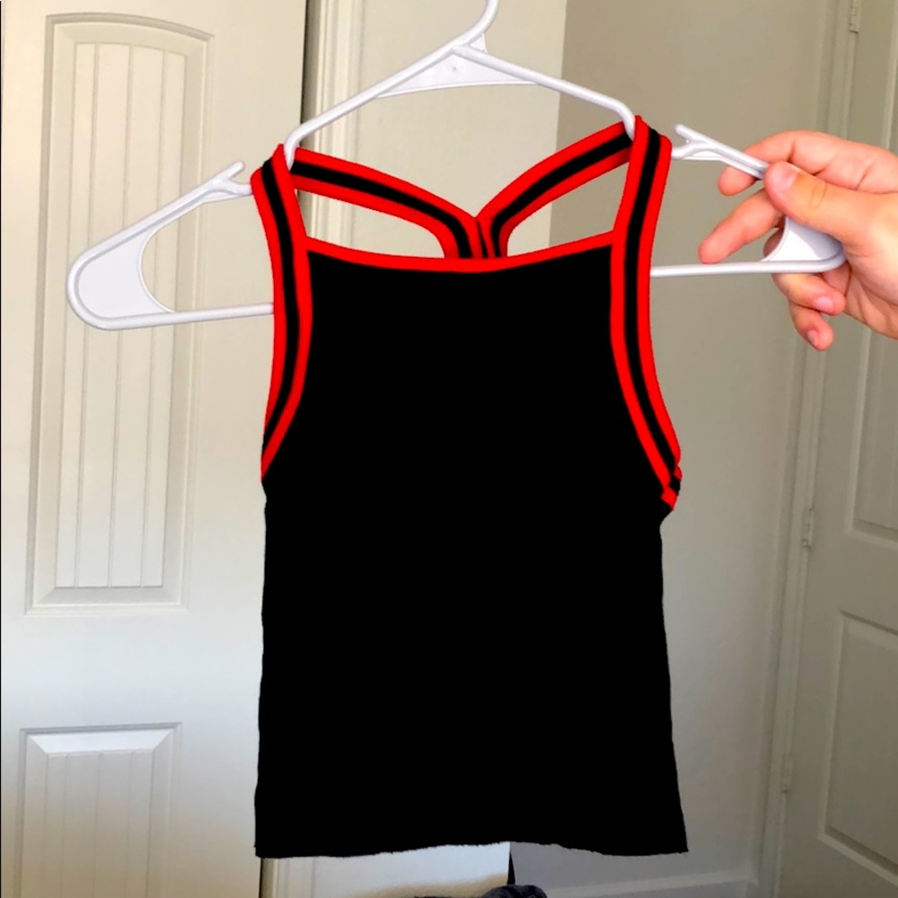 Brandy Melville Tank Top